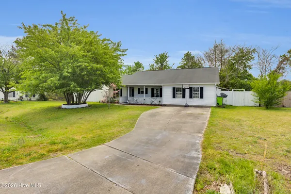 $260,000 | 138 Leslie Lane, Havelock, NC 28532