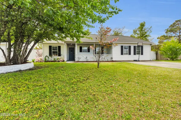 $260,000 | 138 Leslie Lane, Havelock, NC 28532