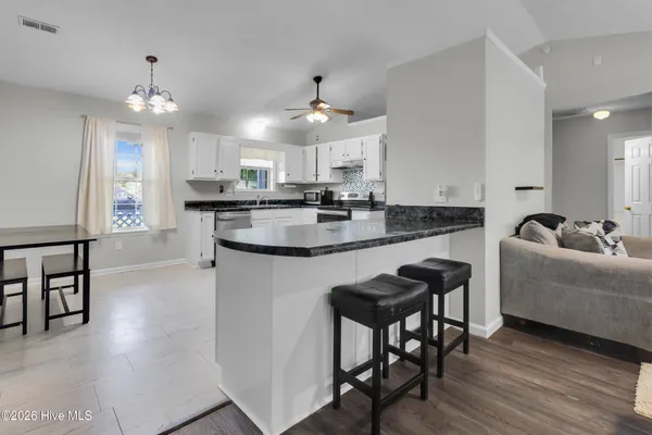 $260,000 | 138 Leslie Lane, Havelock, NC 28532