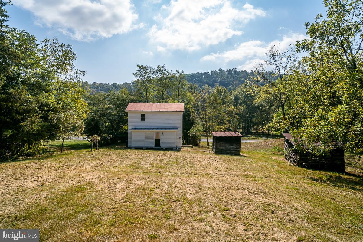 4771 Mill Creek Road Mount Jackson, VA 22842 - Photo 28 of 29