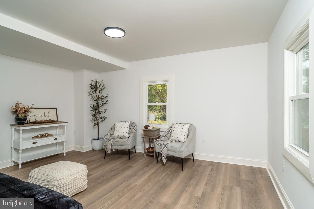 4771 Mill Creek Road Mount Jackson, VA 22842 - Photo 5 of 29 a living room with furniture and a window