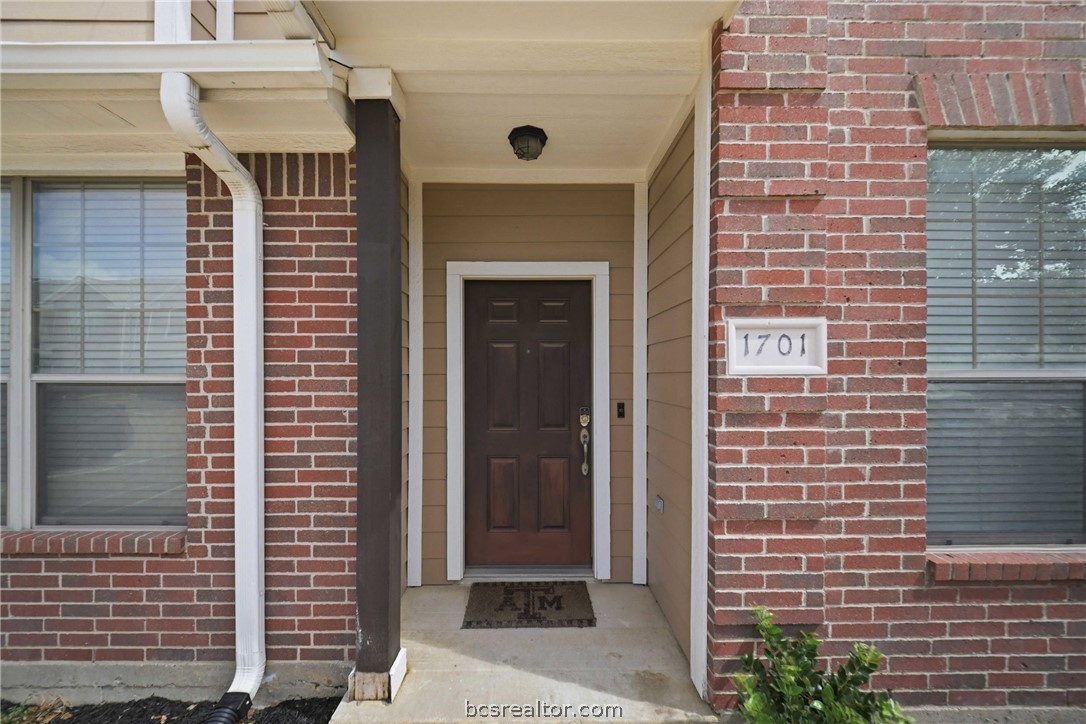 1000 Spring Loop, Unit 1701 College Station, TX 77840 - Photo 24 of 28