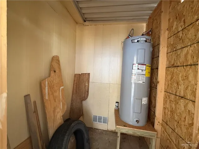 a view of a bathroom with a shower