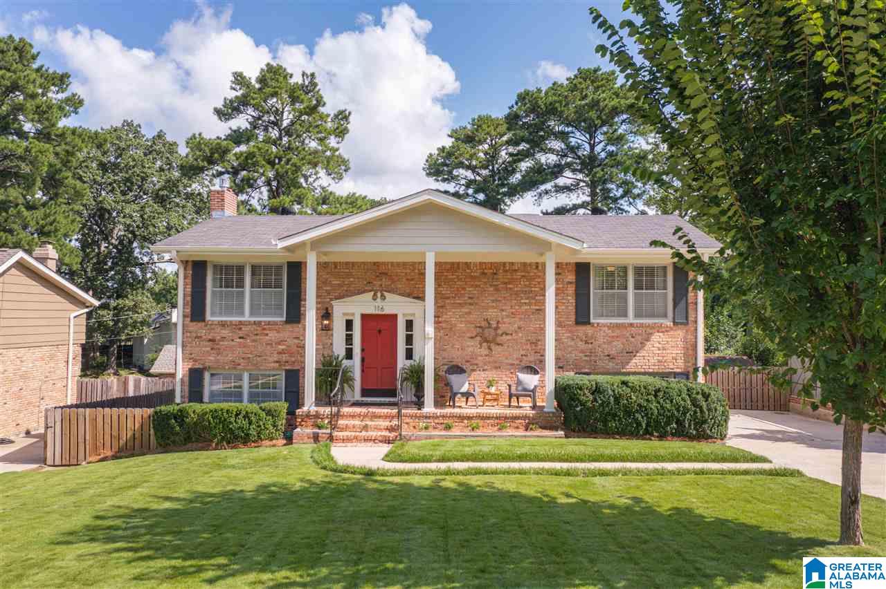 116 Venetian Way Birmingham, AL 35209 - Photo 1 of 47