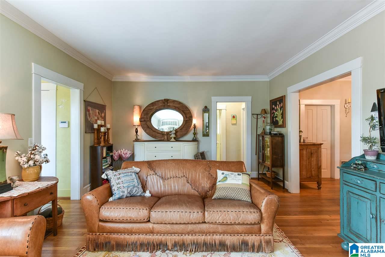918 Irving Road Birmingham, AL 35209 - Photo 21 of 46