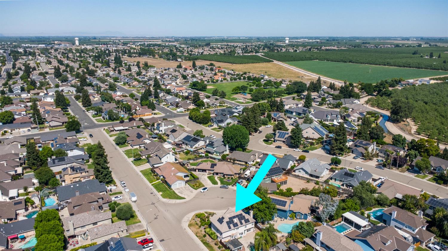 966 Shelly Court Ripon, CA 95366 - Photo 42 of 44