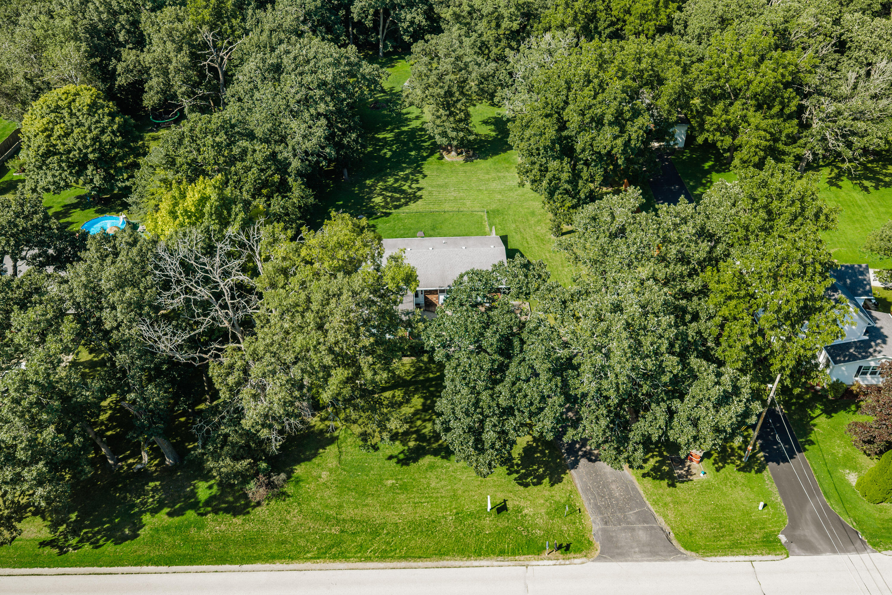 23334 Church Road Dover, WI 53139 - Photo 2 of 59 23334 Church Rd-2