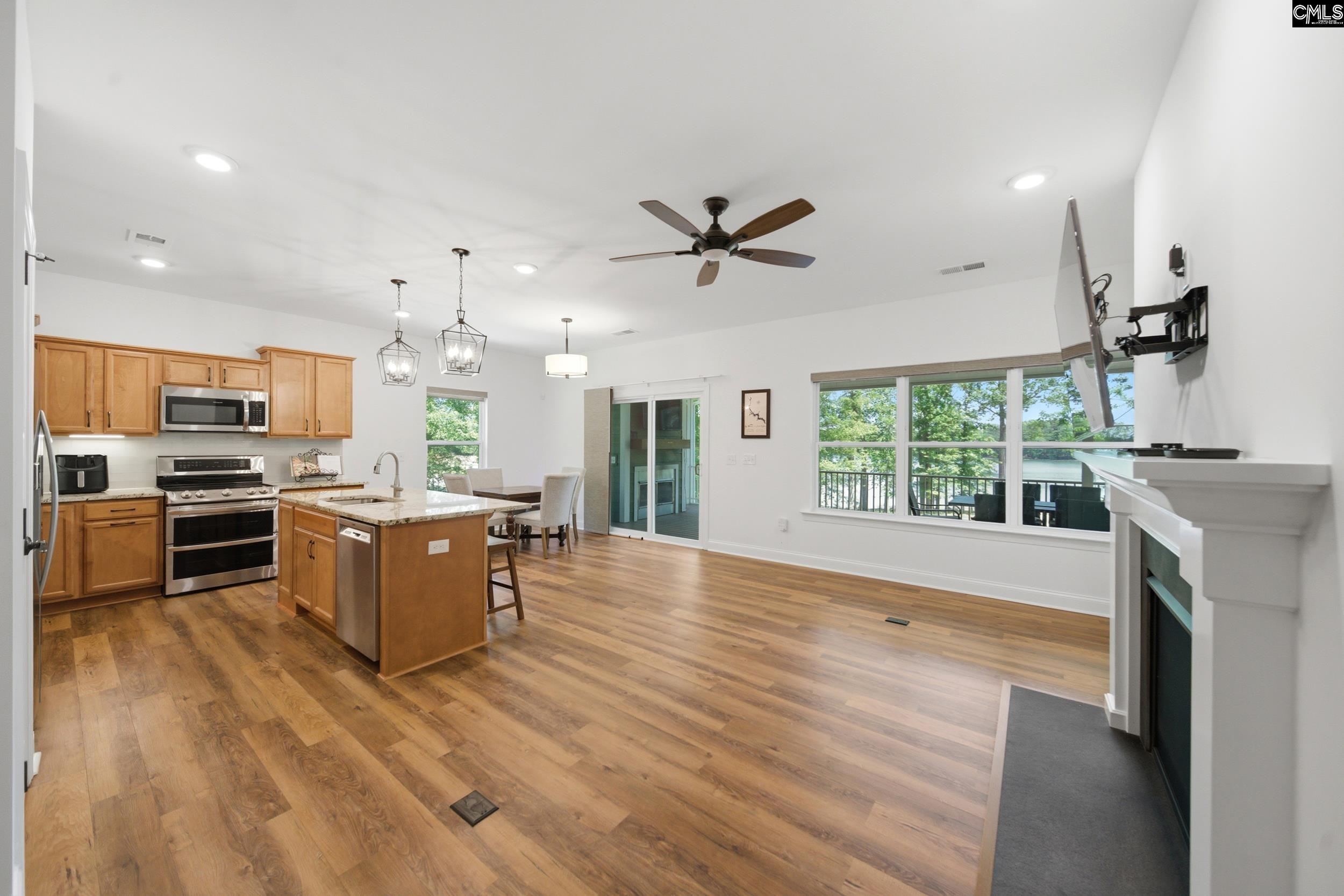 1199 Retreat Way Ridgeway, SC 29130 - Photo 16 of 80