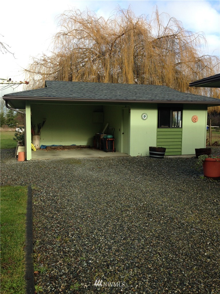 310 Mantle Road Sequim, WA 98382 - Photo 4 of 15