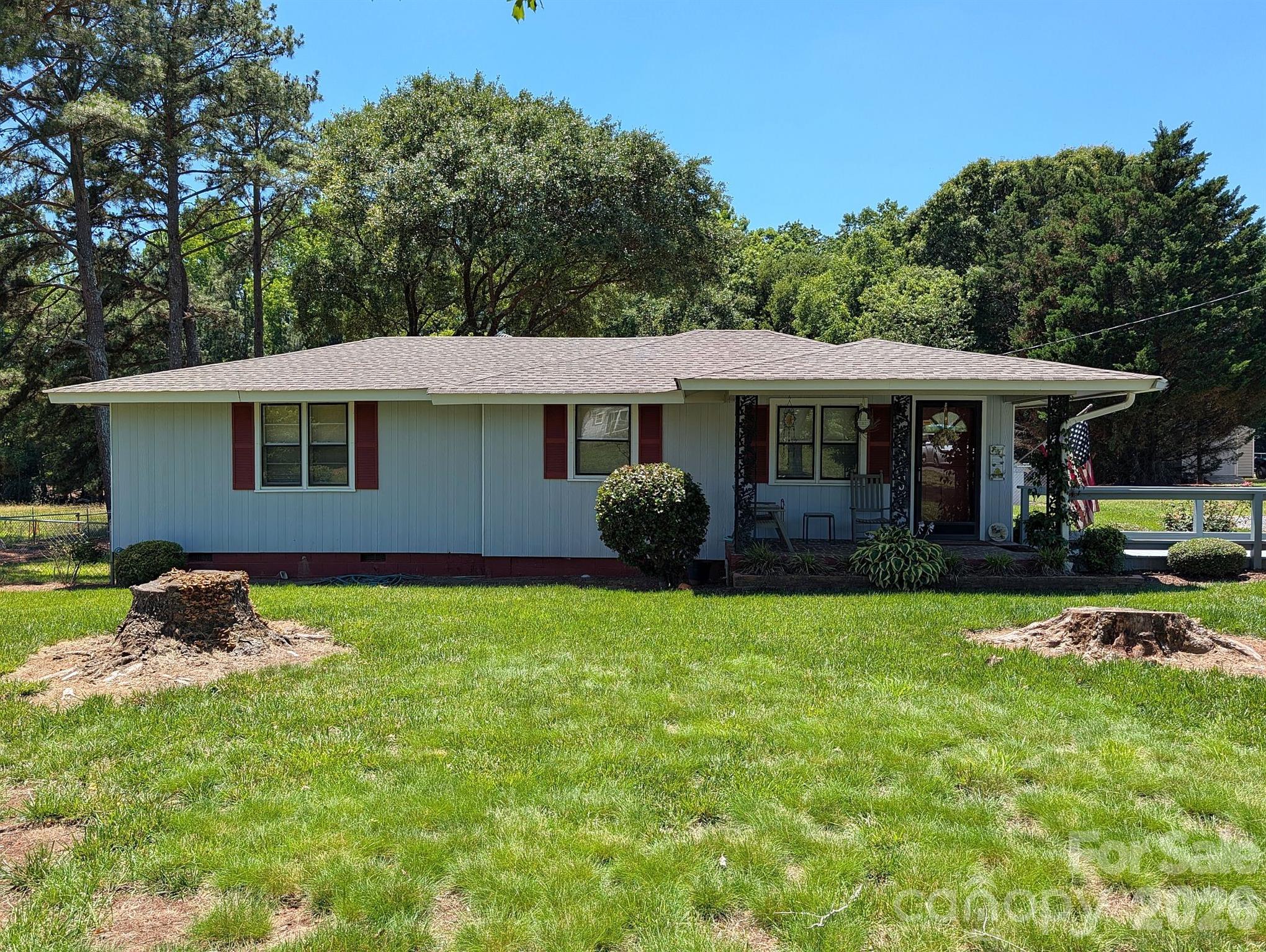 4053 Roddey Road Catawba, SC 29704 - Photo 40 of 43