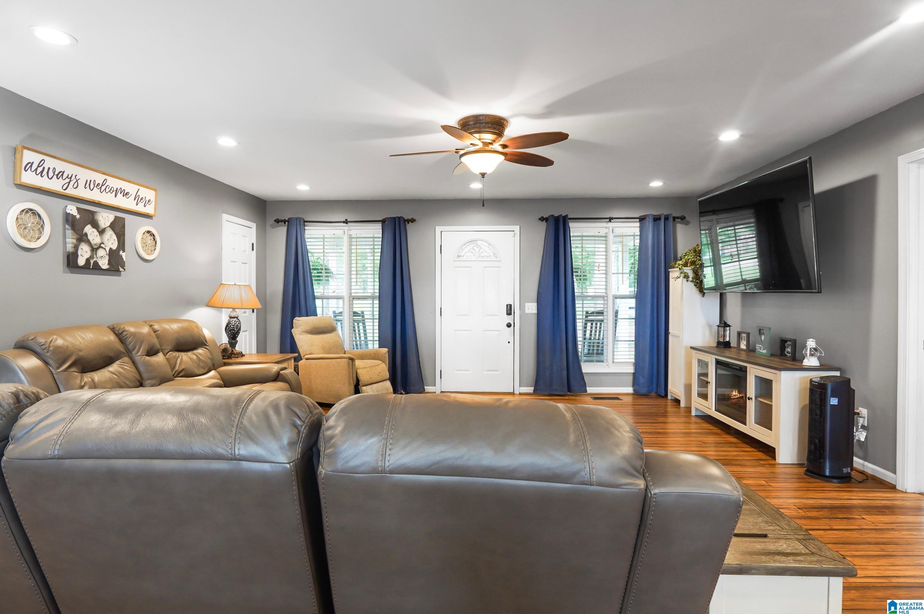 410 Cove Road Wilsonville, AL 35186 - Photo 13 of 66