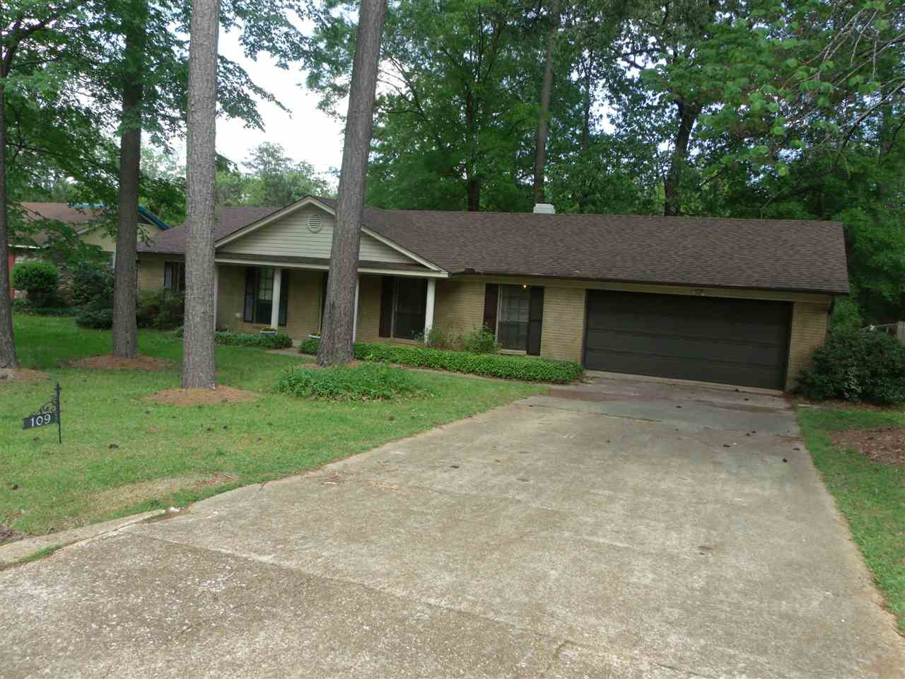 109 Shenandoah Road North Brandon, MS 39047 - Photo 14 of 14 Photo 14