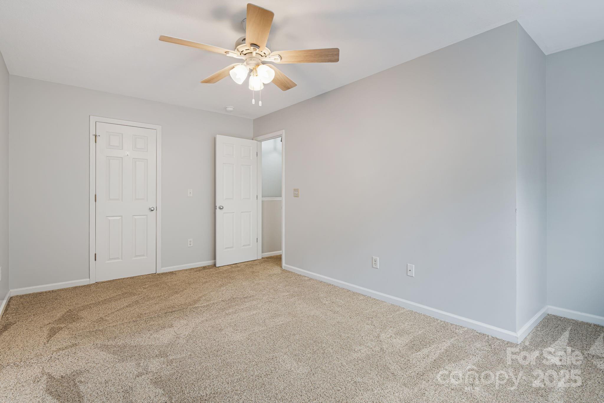 181 Farington Circle Fletcher, NC 28732 - Photo 16 of 33 a view of an empty room