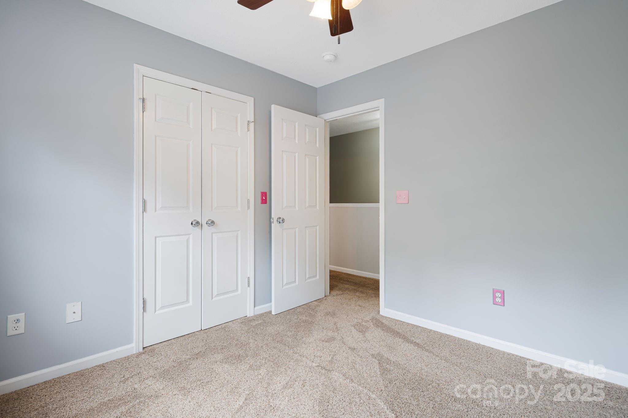 181 Farington Circle Fletcher, NC 28732 - Photo 18 of 33 wooden floor in an empty room