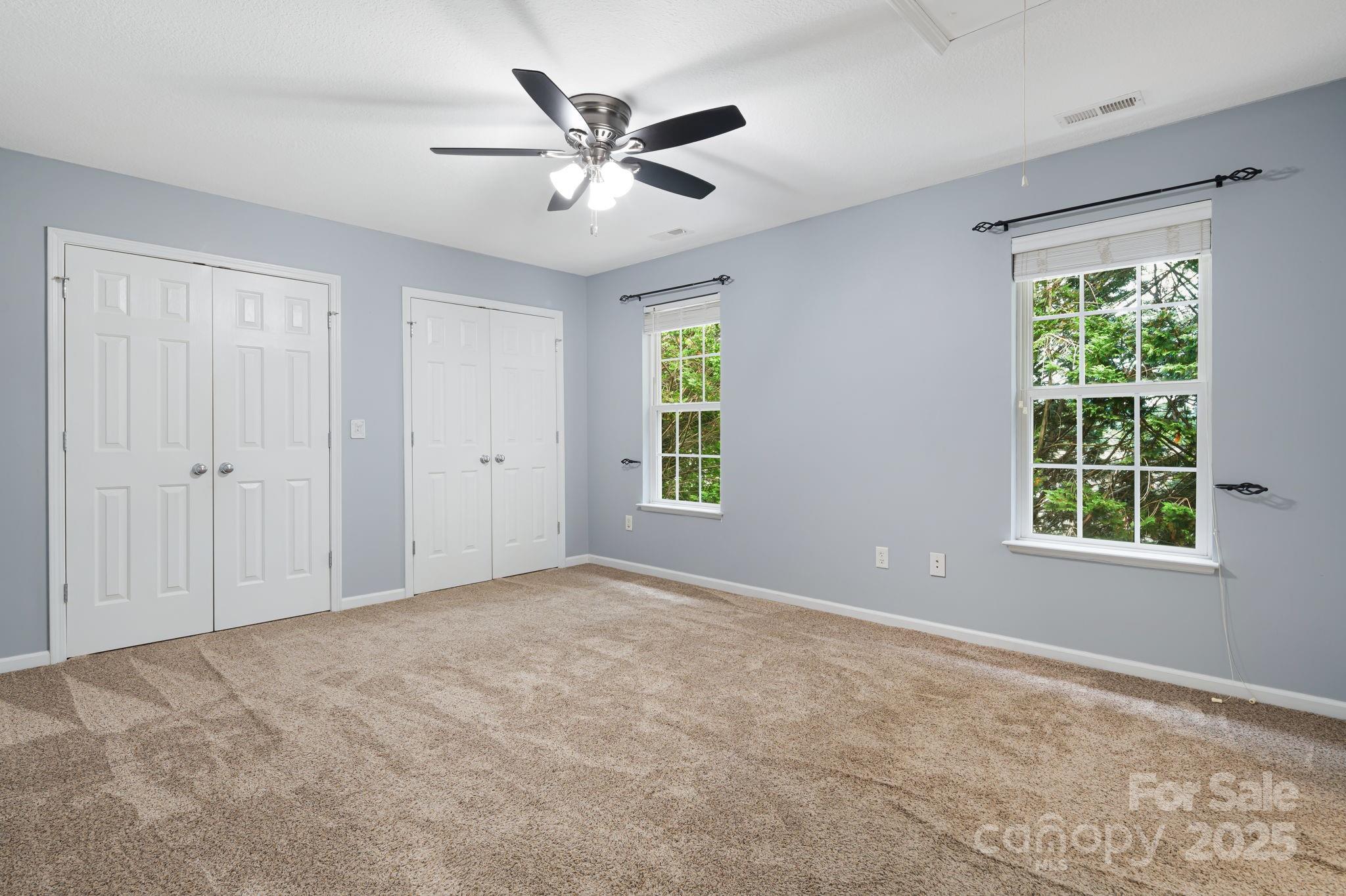 181 Farington Circle Fletcher, NC 28732 - Photo 20 of 33 a view of an empty room with a window