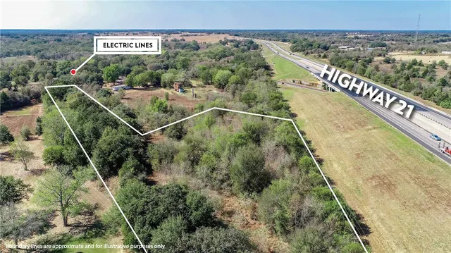$153,860 | 285 Caldwell Tx 77836, Caldwell, TX 77836