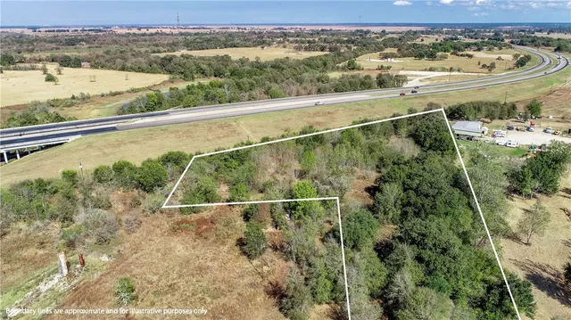 $153,860 | 285 Caldwell Tx 77836, Caldwell, TX 77836