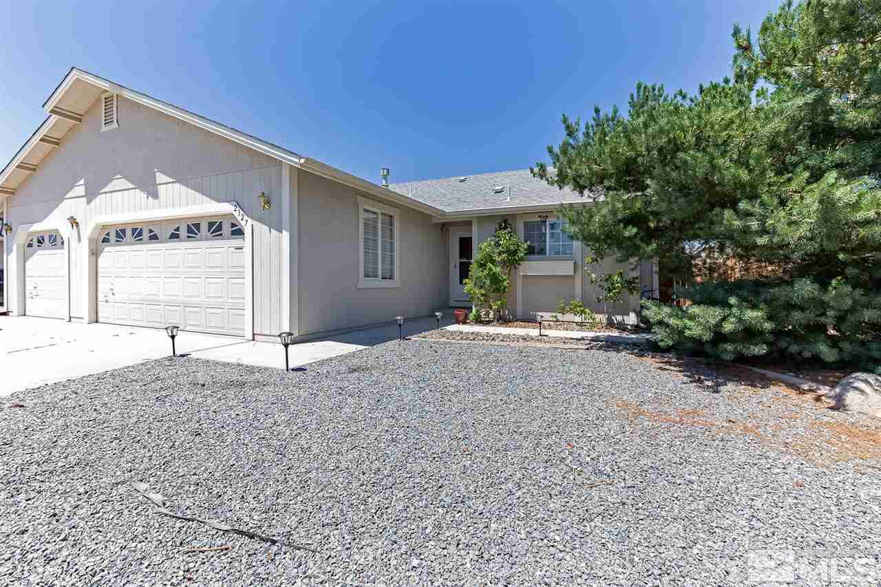 2327 Ruddy Way Sparks, NV 89441 - Photo 1 of 1 Photo 1