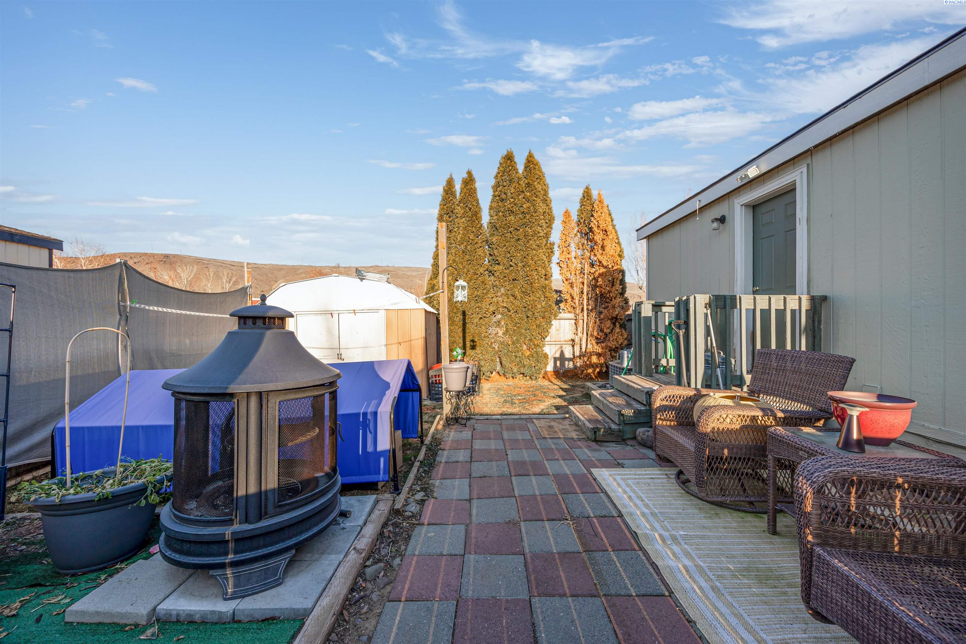4601 West Powerhouse Road, Unit 34 Yakima, WA 98908 - Photo 14 of 23 Gallery Image 14