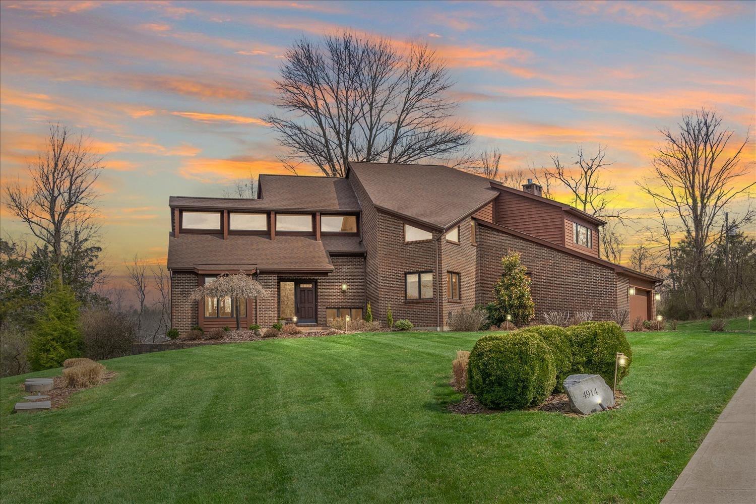 4914 Hubble Road Cincinnati, OH 45247 - Photo 48 of 49