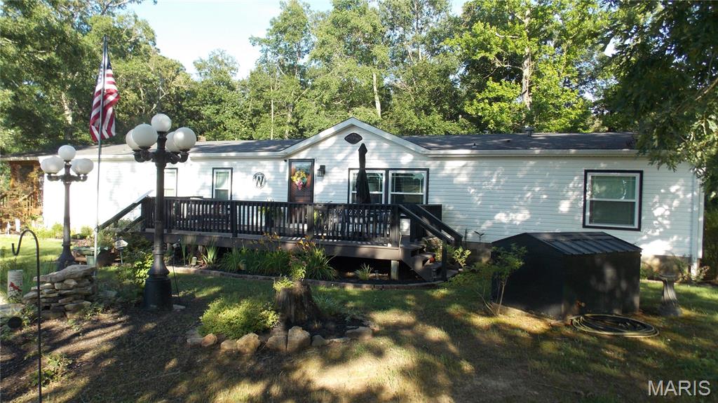 532 Ripley 160e-30 Naylor, MO 63953 - Photo 2 of 27