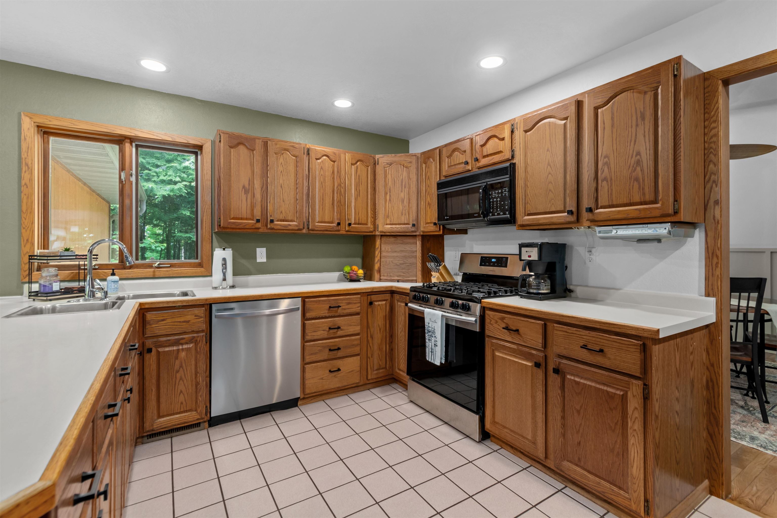 200880 Canopy Lane Rosholt, WI 54473 - Photo 17 of 58