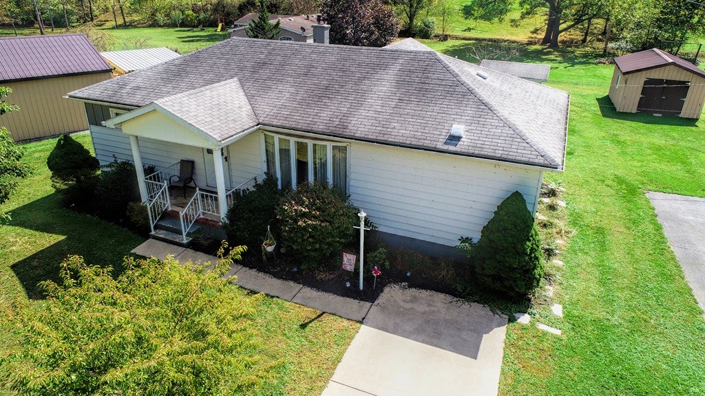 8075 Loop Road Alexandria, PA 16611 - Photo 2 of 55 Gallery Image 2