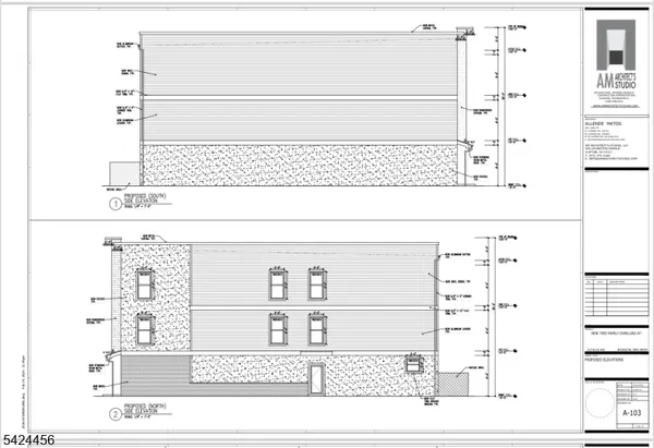 $300,000 | 119 Brookside Avenue, Irvington, NJ 07111