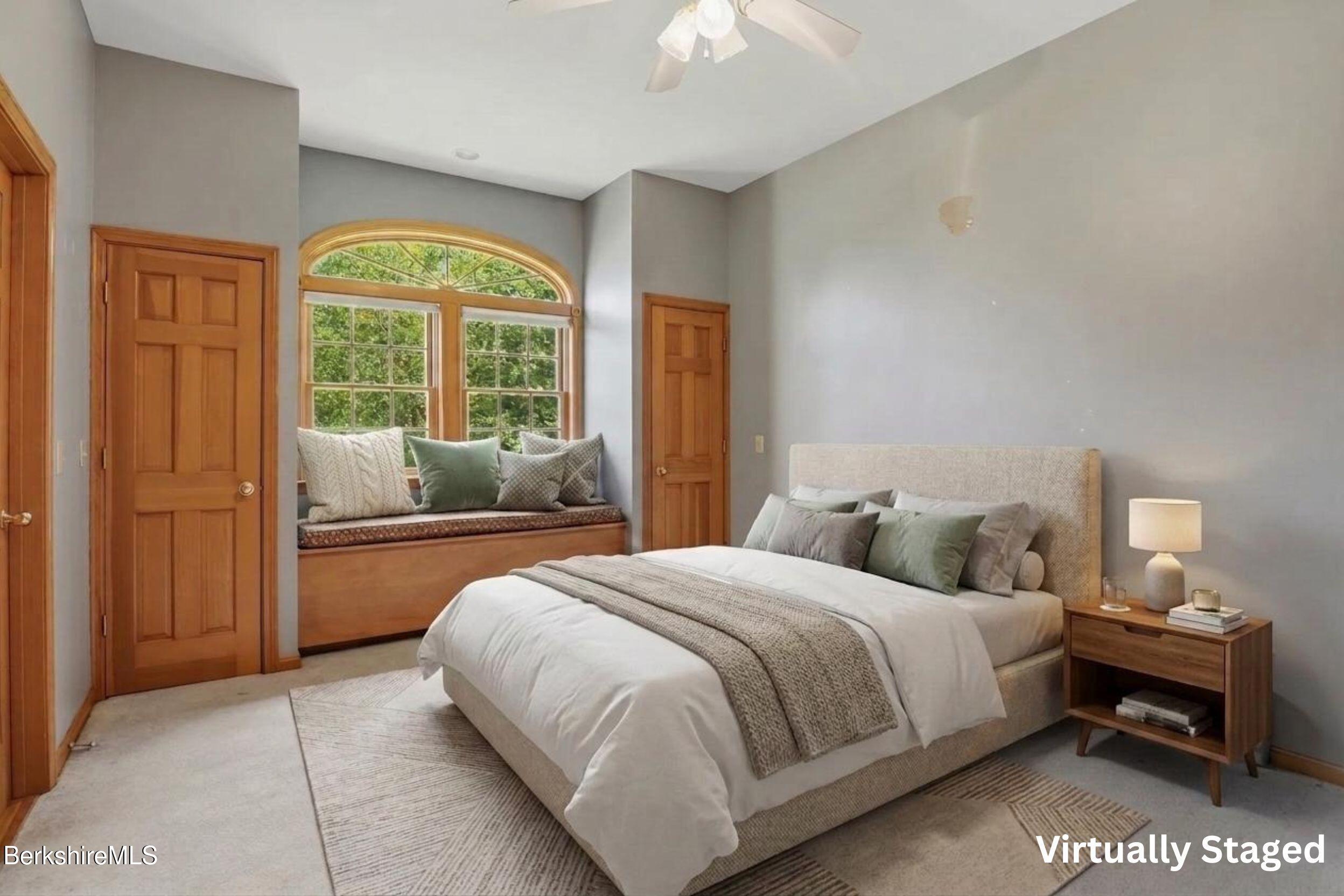 36 Meadow Ridge Drive Pittsfield, MA 01201 - Photo 38 of 54 4