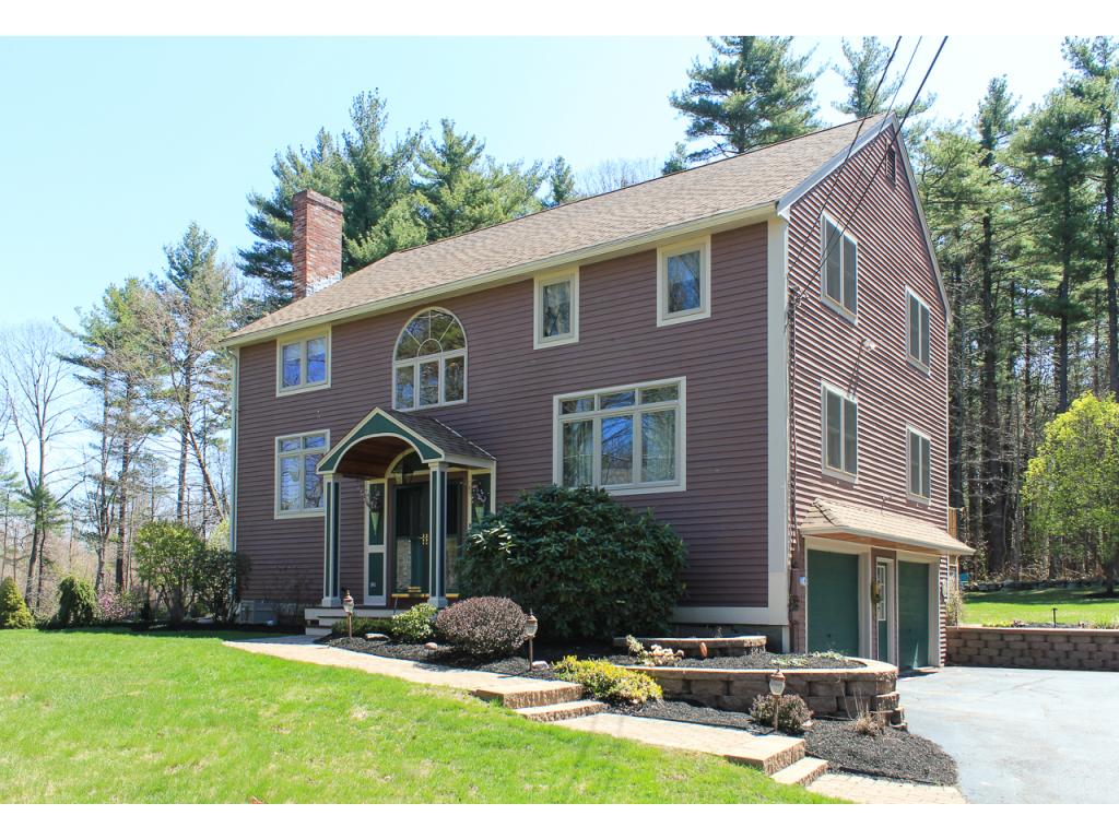 4 Fox Hollow Road Derry, NH 03038 - Photo 1 of 36