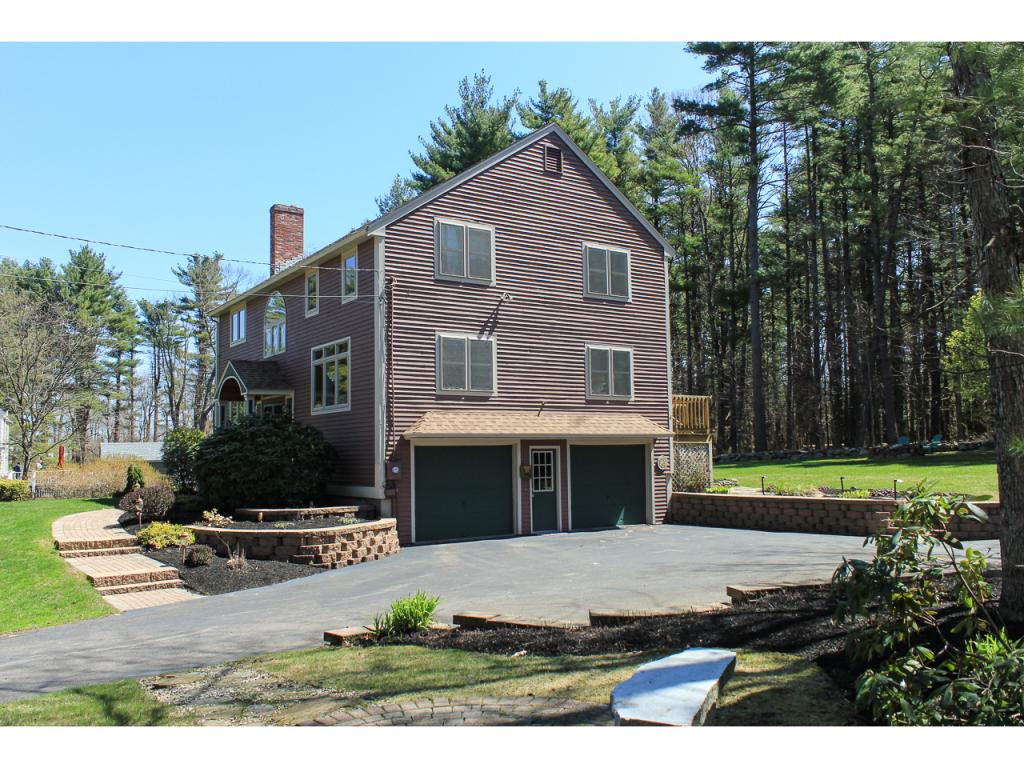 4 Fox Hollow Road Derry, NH 03038 - Photo 2 of 36