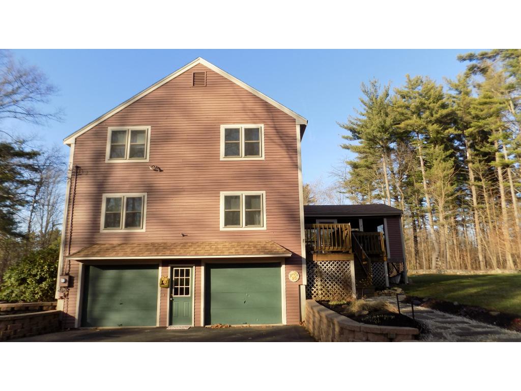 4 Fox Hollow Road Derry, NH 03038 - Photo 32 of 36