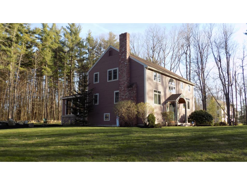 4 Fox Hollow Road Derry, NH 03038 - Photo 34 of 36