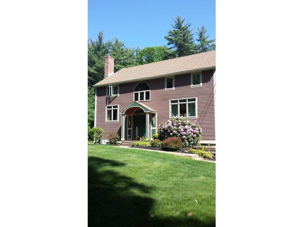4 Fox Hollow Road Derry, NH 03038 - Photo 36 of 36