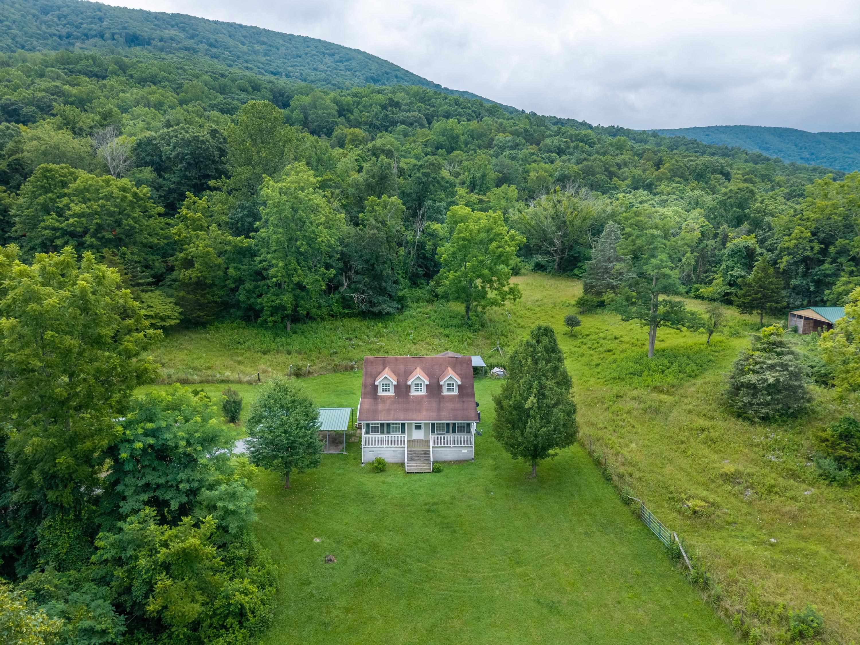 122 Walnut Grove Road Narrows, VA 24124 - Photo 83 of 83 Gallery Image 83