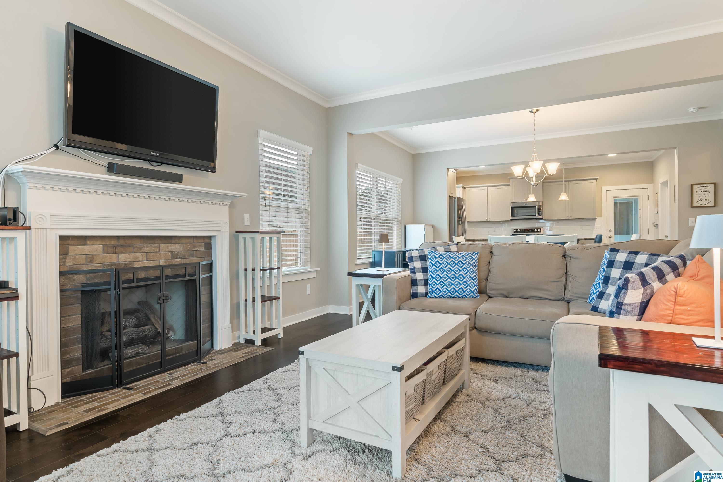 155 Appleford Road Helena, AL 35080 - Photo 7 of 56