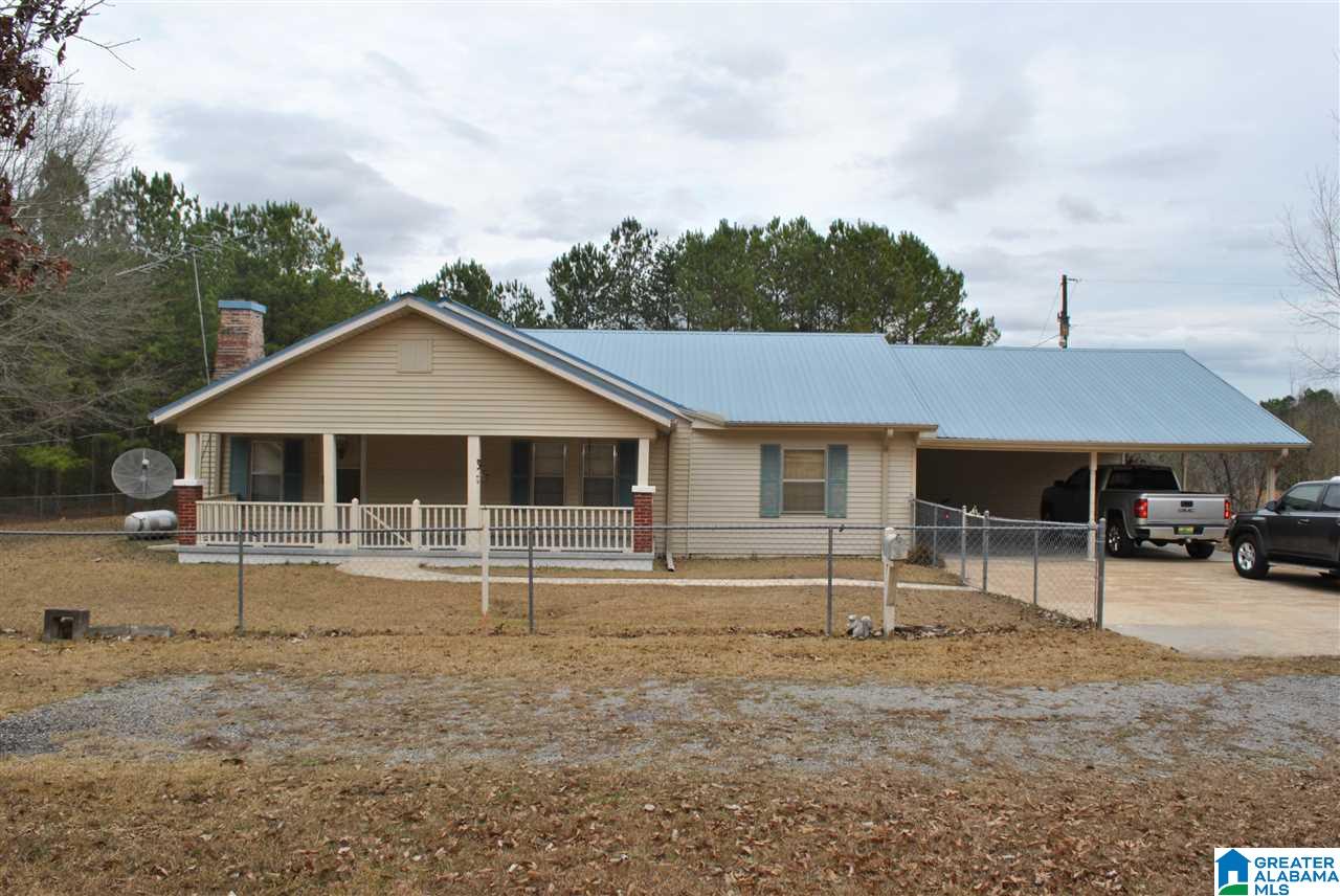 280 Bell Road Nauvoo, AL 35578 - Photo 1 of 23