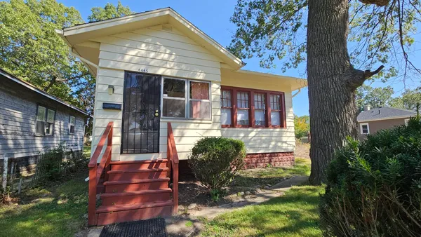 $105,000 | 4445 Jackson Street, Gary, IN 46408