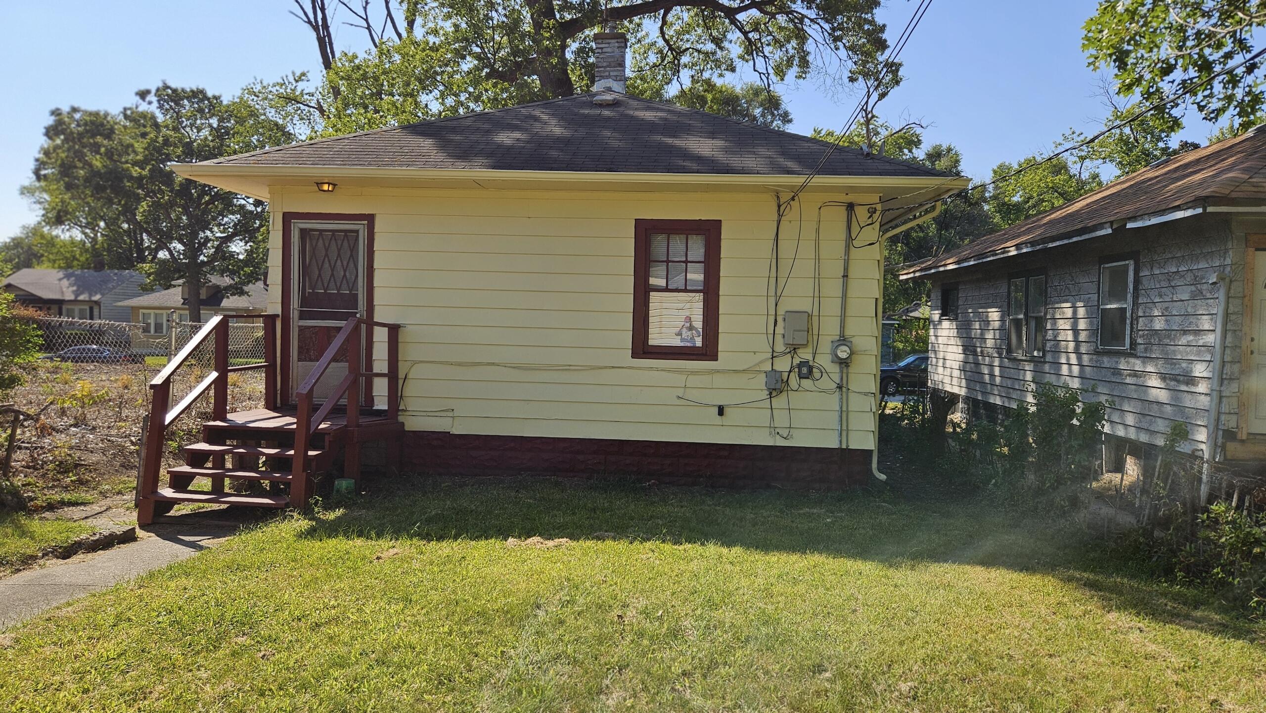 4445 Jackson Street Gary, IN 46408 - Photo 23 of 26 2560x1441