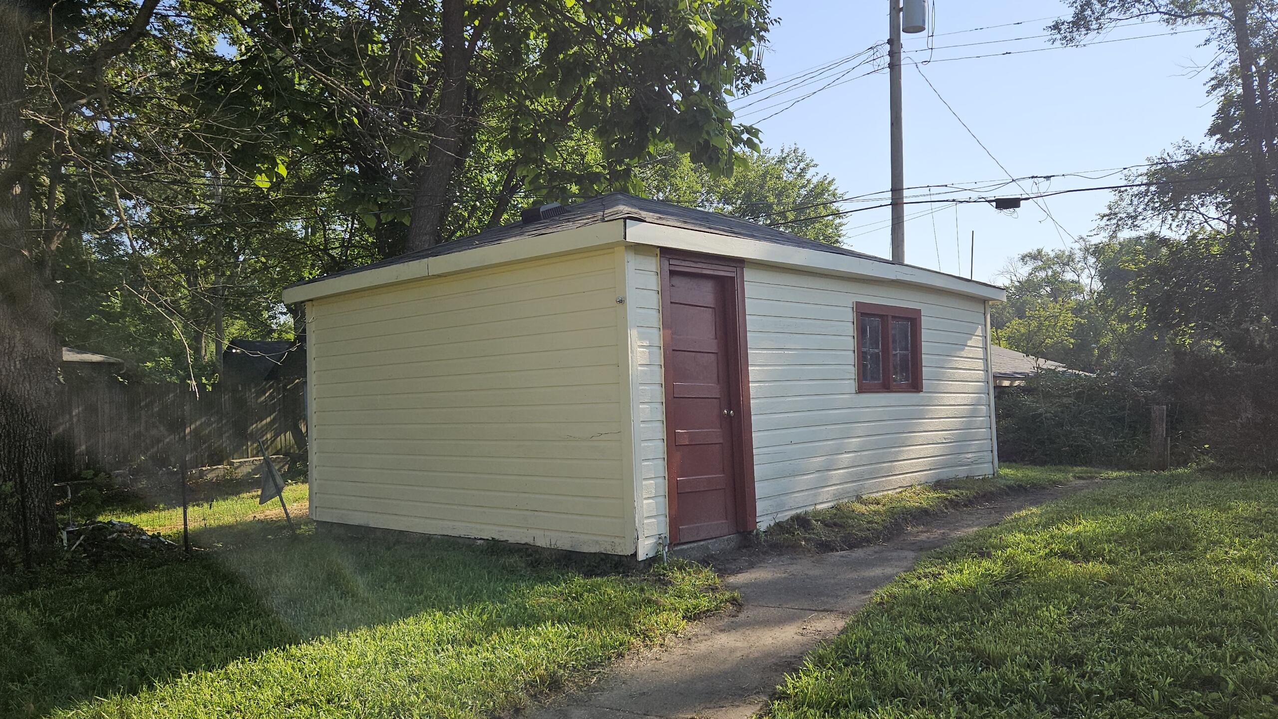 4445 Jackson Street Gary, IN 46408 - Photo 24 of 26 2560x1441