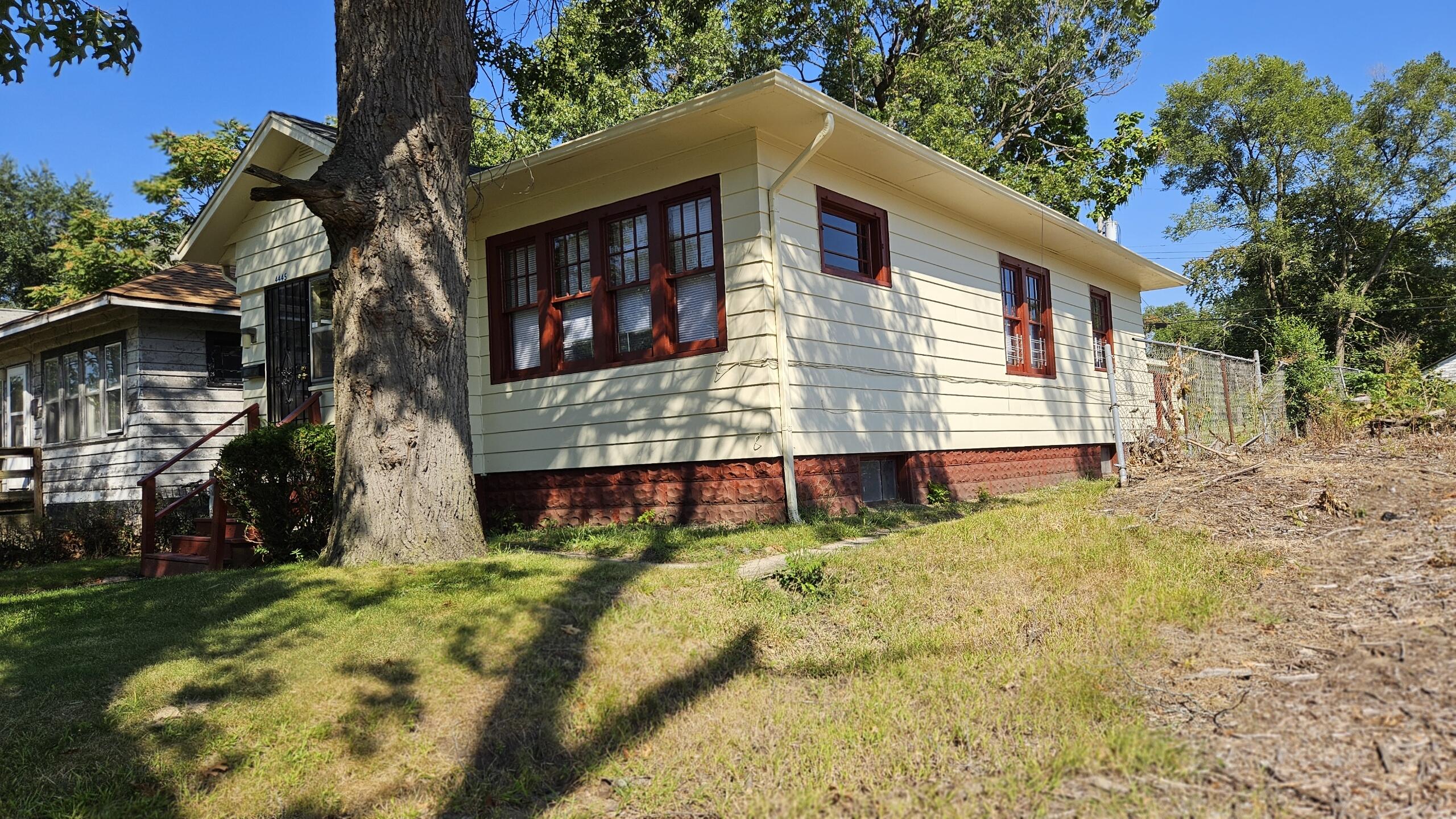 4445 Jackson Street Gary, IN 46408 - Photo 26 of 26 2560x1441