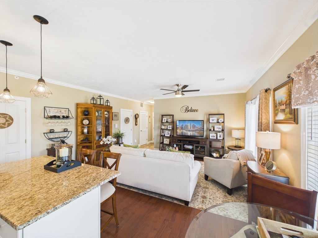 1429 Main Street, Unit 5E Walpole, MA 02081 - Photo 10 of 40