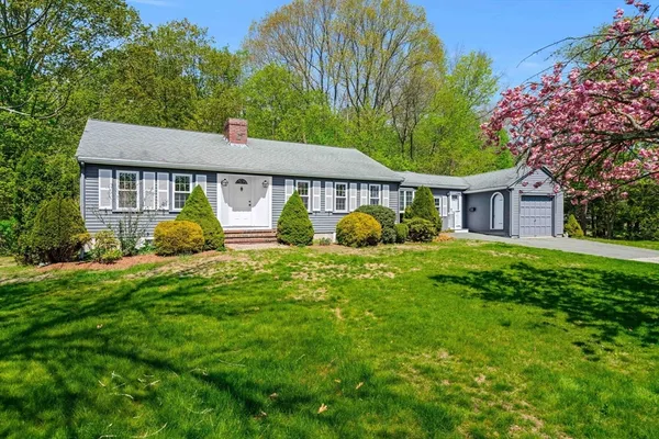 $765,000 | 53 Summer Street, Danvers, MA 01923