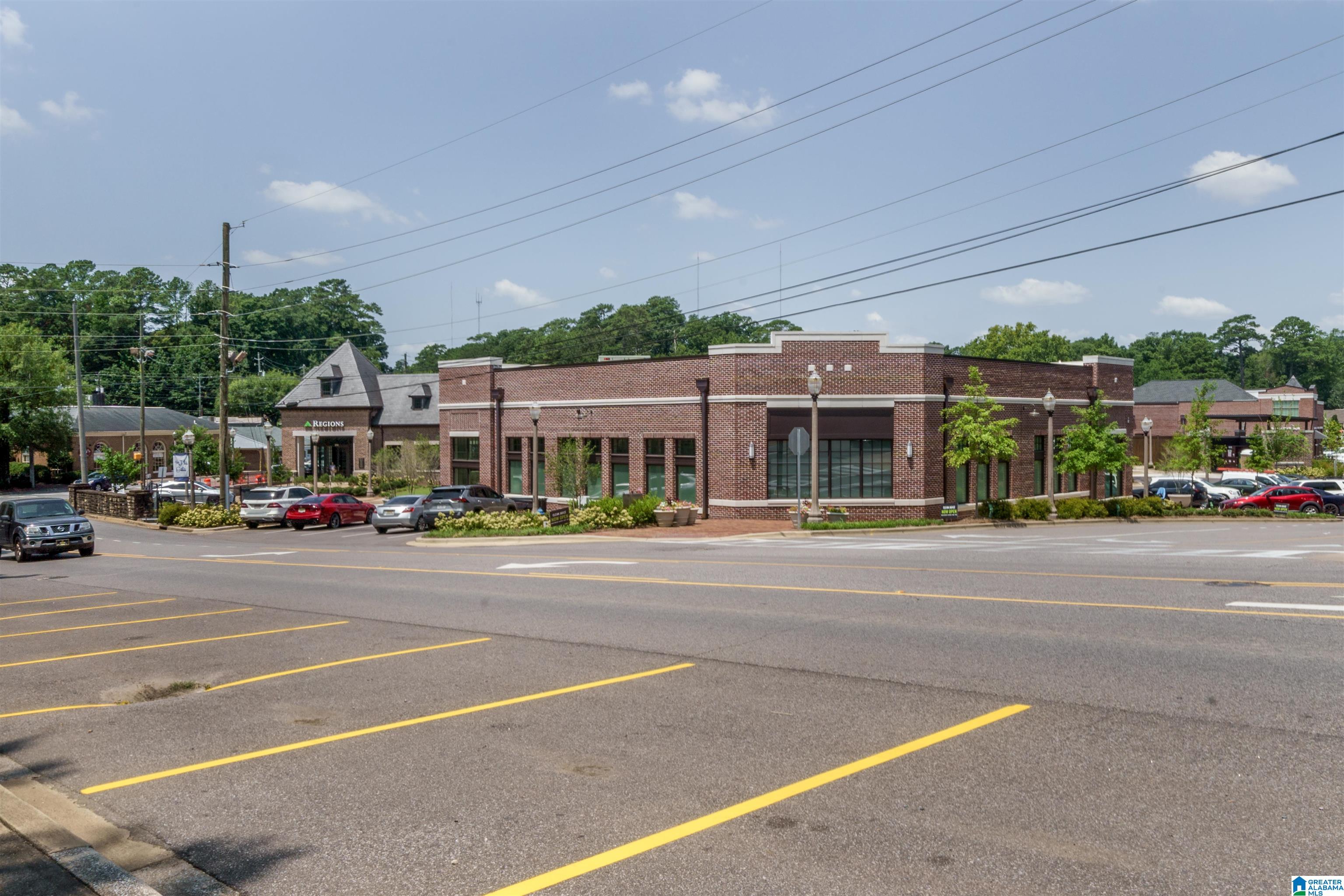 2505 Montevallo Road, Unit 5 Birmingham, AL 35223 - Photo 24 of 25