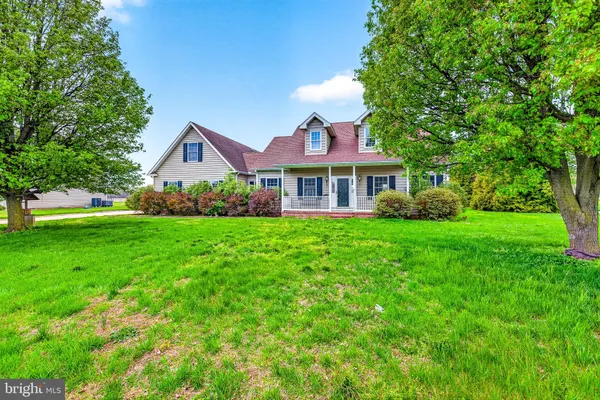 $445,000 | 82 Dorian Drive, Dover, DE 19904
