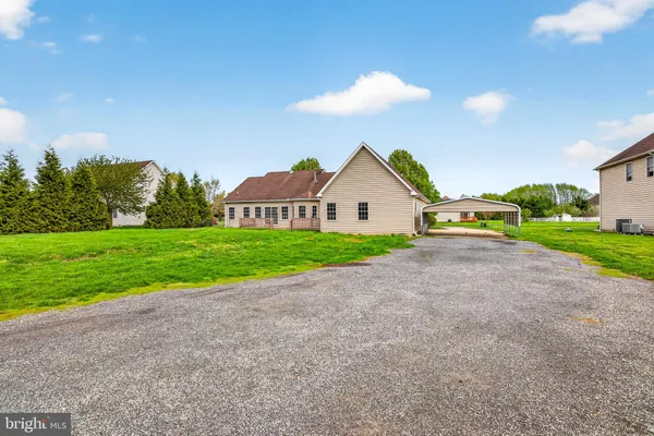 $445,000 | 82 Dorian Drive, Dover, DE 19904