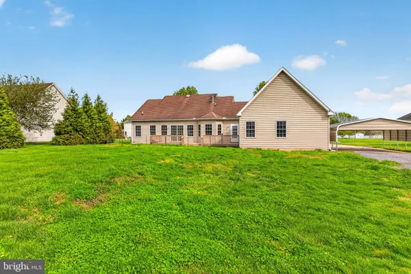 $445,000 | 82 Dorian Drive, Dover, DE 19904
