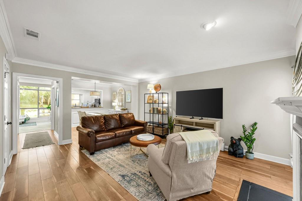 7500 Roswell Road, Unit 30 Sandy Springs, GA 30350 - Photo 1 of 32 Gallery Image 1