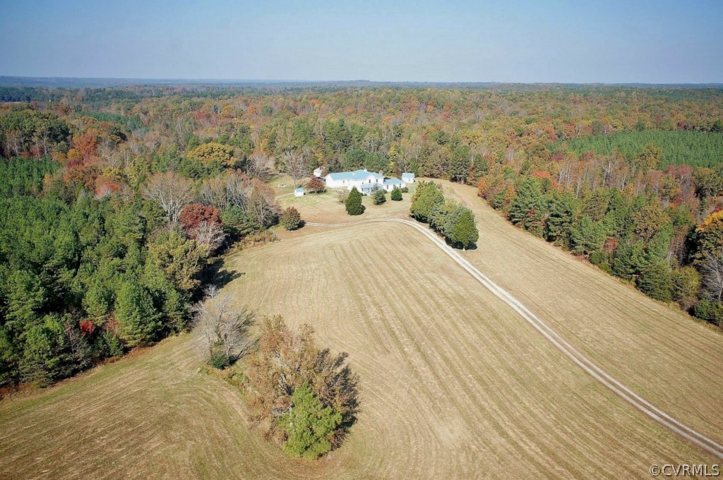 3005 Plank Road Kenbridge, VA 23944 - Photo 9 of 24 a view of lake view and mountain view
