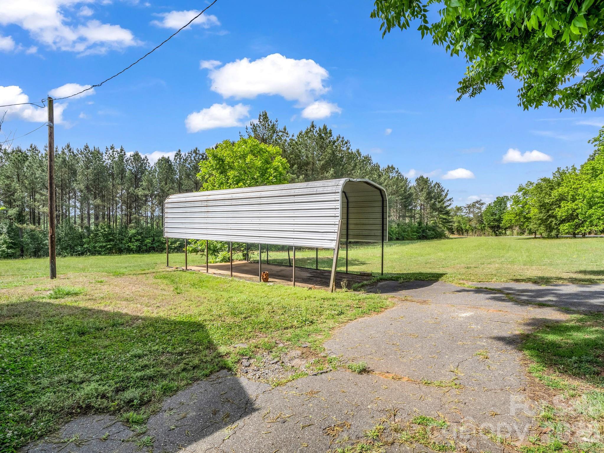 271 Old Ballpark Road Forest City, NC 28043 - Photo 19 of 20